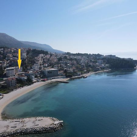 Apartman Dora Ποντστράνα Εξωτερικό φωτογραφία