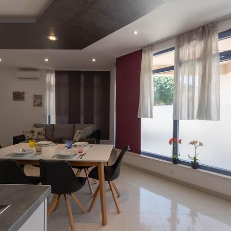 Apartman Dora Ποντστράνα Εξωτερικό φωτογραφία