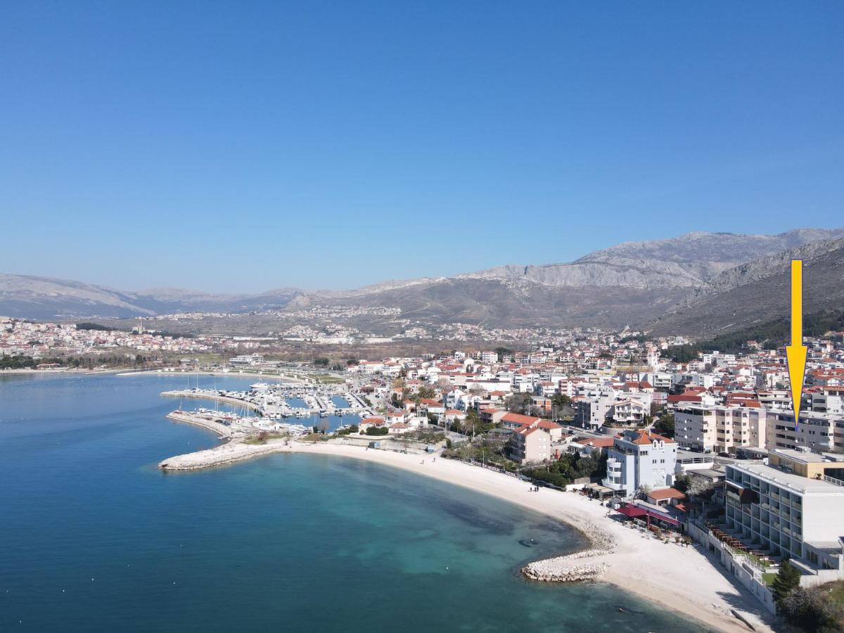 Apartman Dora Ποντστράνα Εξωτερικό φωτογραφία