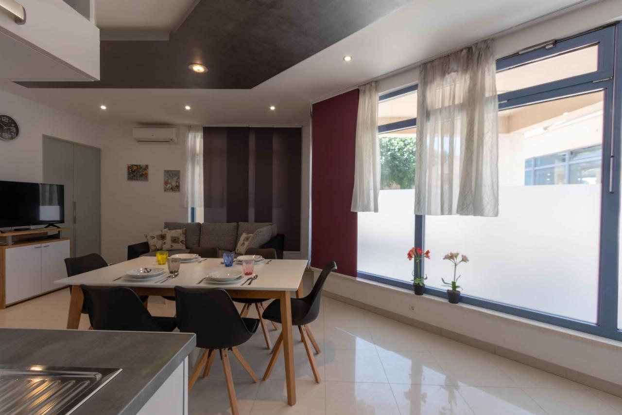 Apartman Dora Ποντστράνα Εξωτερικό φωτογραφία