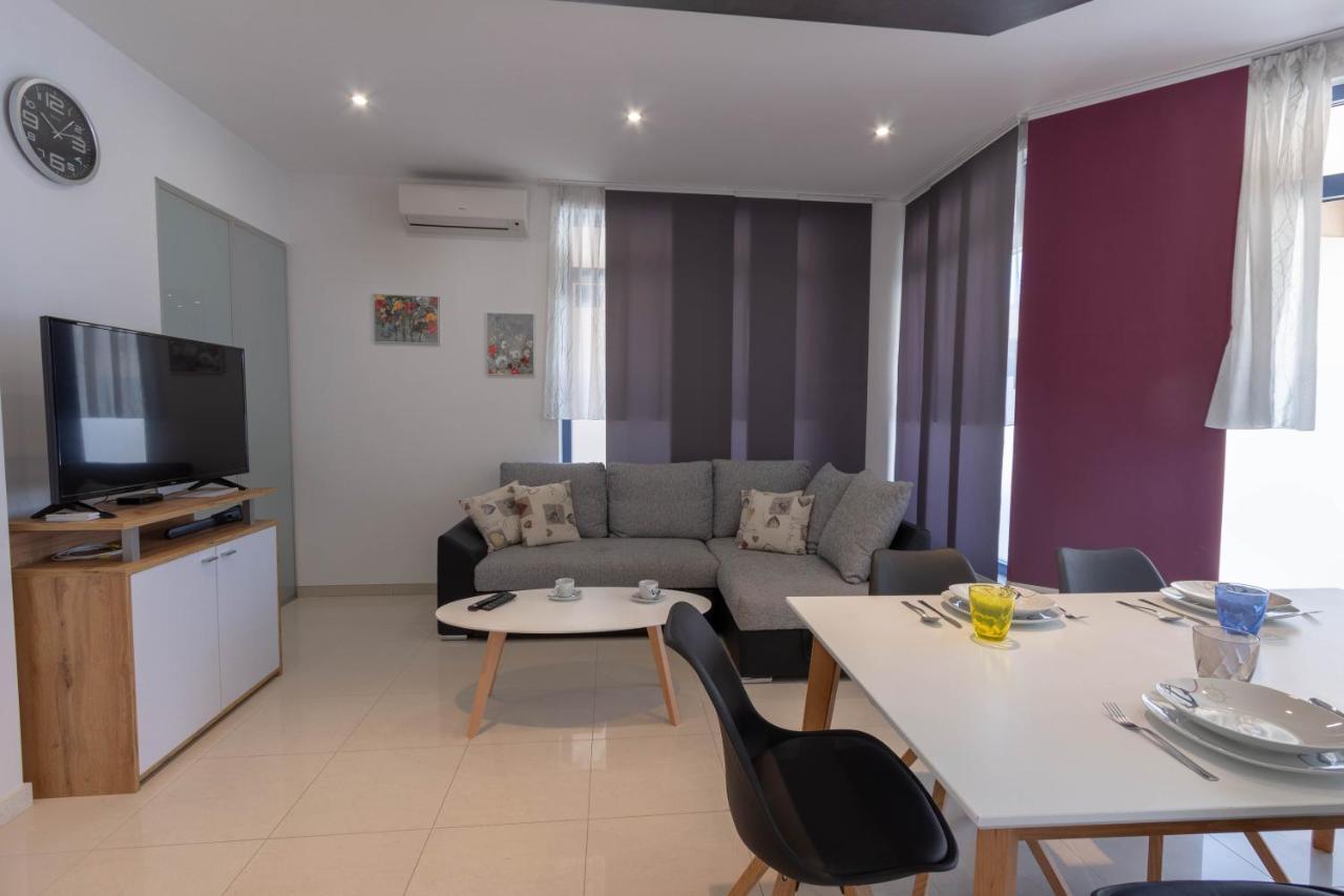 Apartman Dora Ποντστράνα Εξωτερικό φωτογραφία
