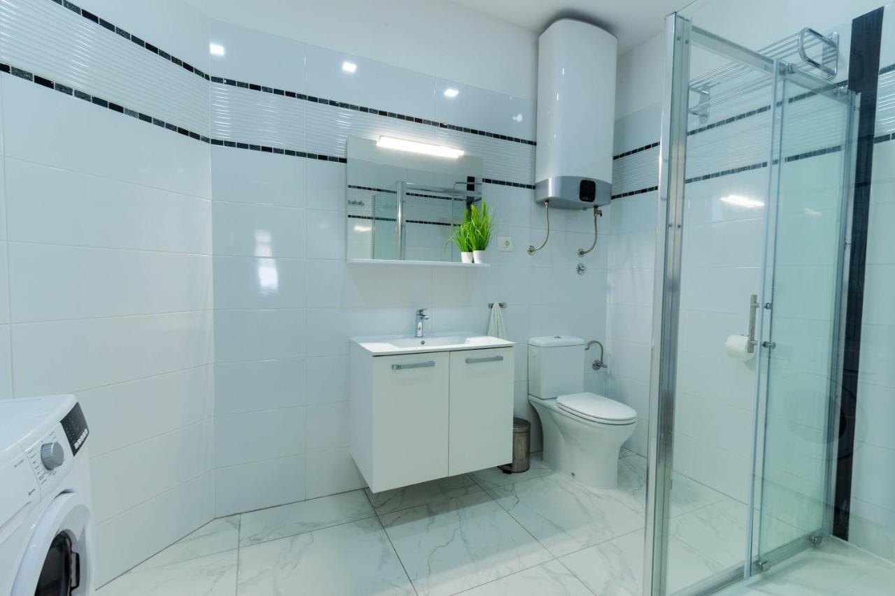 Apartman Dora Ποντστράνα Εξωτερικό φωτογραφία