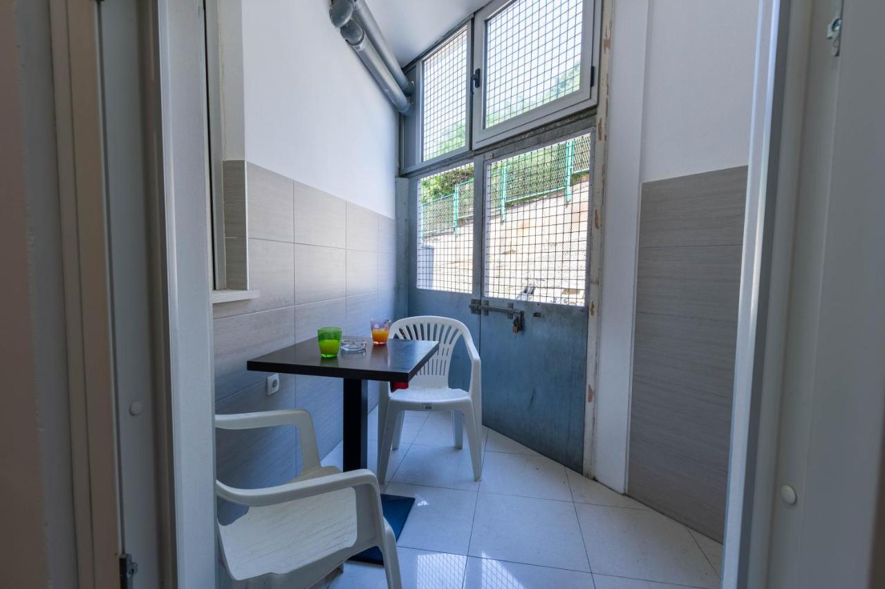 Apartman Dora Ποντστράνα Εξωτερικό φωτογραφία