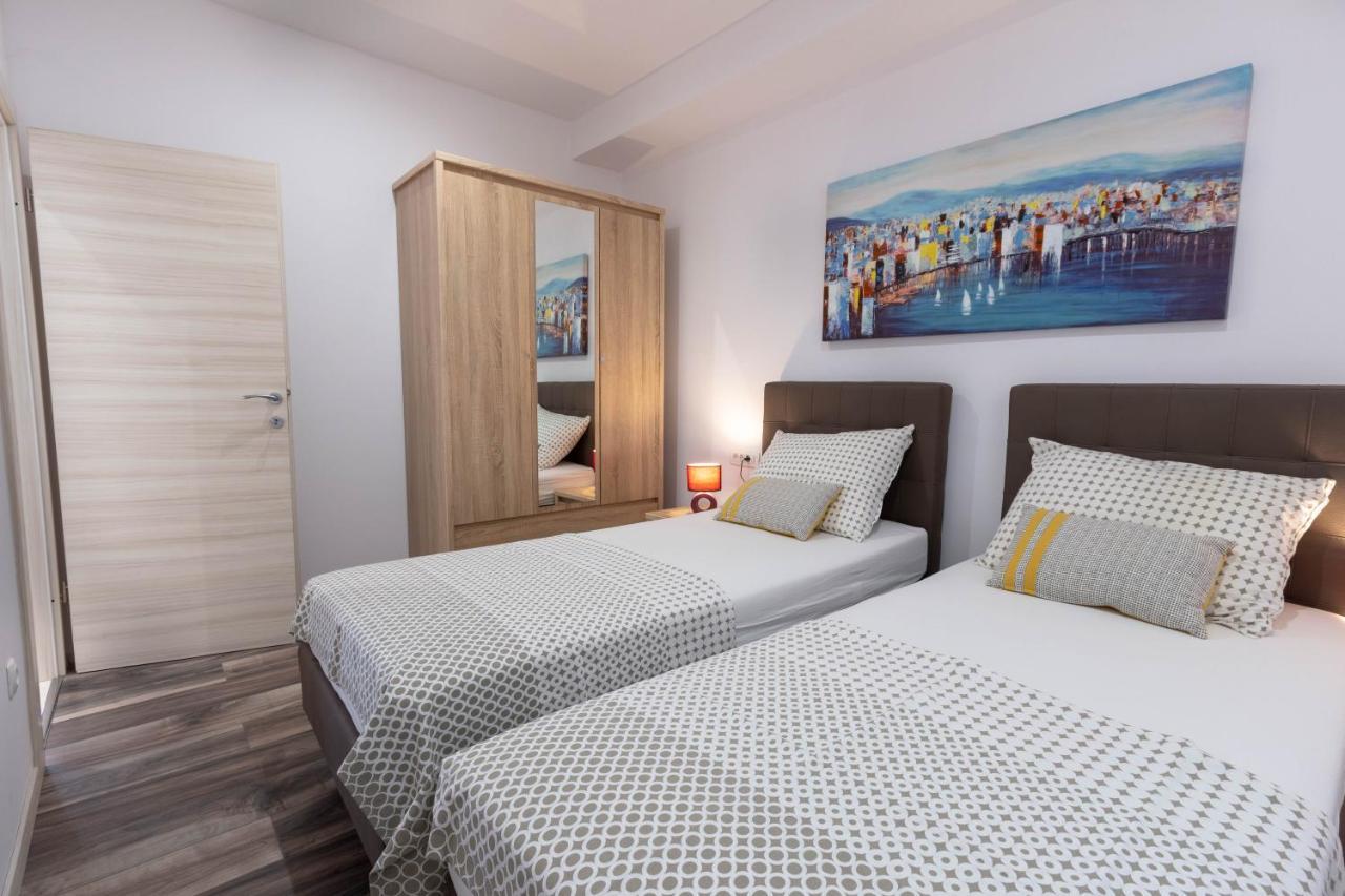 Apartman Dora Ποντστράνα Εξωτερικό φωτογραφία