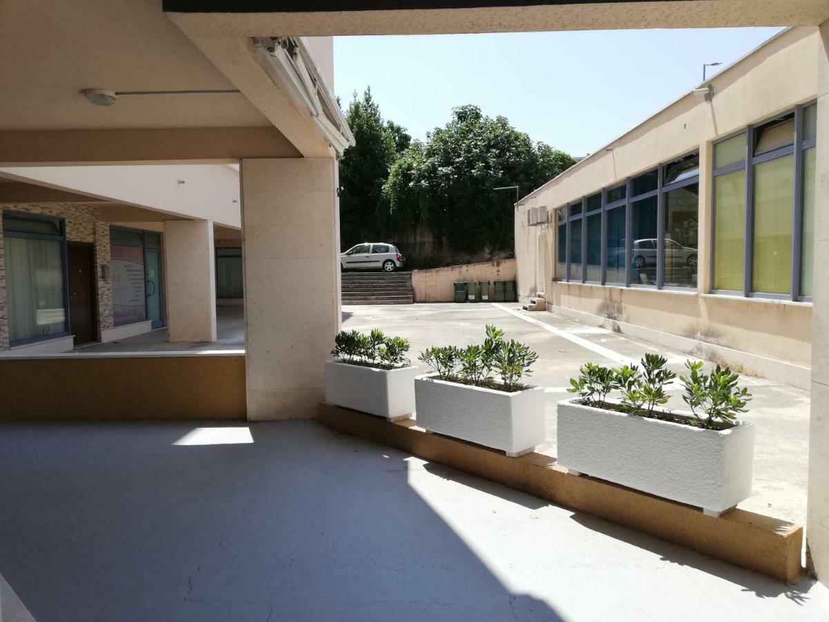 Apartman Dora Ποντστράνα Εξωτερικό φωτογραφία